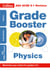 AQA GCSE 9-1 Physics Grade Booster (Grades 3-9) - For the 2020 Autumn & 2021 Summer Exams