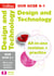OCR GCSE 9-1 Design & Technology All-in-One Complete Revision and Practice - For the 2020 Autumn & 2021 Summer Exams