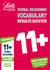 11+ Vocabulary Results Booster for the CEM tests - Targeted Practice Workbook
