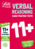 11+ Verbal Reasoning Quick Practice Tests Age 10-11 for the GL Assessment tests