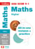 AQA GCSE 9-1 Maths Higher All-in-One Complete Revision and Practice - For the 2020 Autumn & 2021 Summer Exams