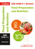 AQA GCSE 9-1 Food Preparation and Nutrition Workbook - For the 2020 Autumn & 2021 Summer Exams