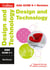 AQA GCSE 9-1 Design & Technology Workbook - For the 2020 Autumn & 2021 Summer Exams