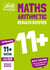 11+ Arithmetic Results Booster for the CEM tests - Targeted Practice Workbook