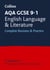 AQA GCSE 9-1 English Language and Literature All-in-One Complete Revision and Practice - For the 2020 Autumn & 2021 Summer Exams