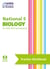 National 5 Biology - Practise and Learn SQA Exam Topics