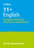 11+ English Complete Revision, Practice and Assessment for GL