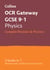 OCR Gateway GCSE 9-1 Physics All-in-One Complete Revision and Practice - Ideal for the 2027 and 2028 exams includes online edition