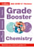 AQA GCSE 9-1 Chemistry Grade Booster (Grades 3-9) - For the 2020 Autumn & 2021 Summer Exams