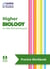 Higher Biology - Practise and Learn SQA Exam Topics