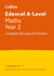 Edexcel Maths A level Year 2 All-in-One Complete Revision and Practice - For the 2020 Autumn & 2021 Summer Exams