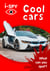 i-SPY Cool Cars - What can you spot?