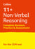 11+ Non-Verbal Reasoning Complete Revision, Practice and Assessment for CEM