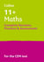 11+ Maths Complete Revision, Practice and Assessment for CEM