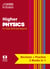 Higher Physics - Preparation and Support for Teacher Assessment