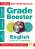 AQA GCSE 9-1 English Language and Literature Grade Booster (Grades 4-9) - For the 2020 Autumn & 2021 Summer Exams