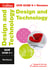 OCR GCSE 9-1 Design & Technology Workbook - For the 2020 Autumn & 2021 Summer Exams