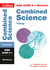 AQA GCSE 9-1 Combined Science Foundation Workbook - For the 2020 Autumn & 2021 Summer Exams