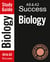 AS and A2 Biology - Study Guide