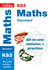 KS3 Maths Foundation Level All-in-One Complete Revision and Practice - Prepare for Secondary School