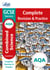 AQA GCSE 9-1 Combined Science Foundation Complete Revision & Practice
