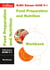 WJEC Eduqas GCSE 9-1 Food Preparation and Nutrition Workbook - For the 2020 Autumn & 2021 Summer Exams