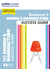 National 5 Design and Manufacture Success Guide - Revise SQA Exams