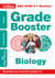 AQA GCSE 9-1 Biology Grade Booster (Grades 3-9) - For the 2020 Autumn & 2021 Summer Exams