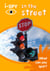 i-SPY In the Street - What can you spot?