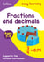 Fractions and Decimals Ages 7-9 - Prepare for school with easy home learning
