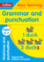 Grammar and Punctuation Ages 5-7 - Prepare for school with easy home learning