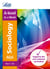 AQA A-level Sociology Year 1 (and AS) In a Week