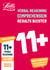 11+ Comprehension Results Booster for the CEM tests - Targeted Practice Workbook