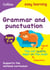 Grammar and Punctuation Ages 7-9 - Prepare for school with easy home learning