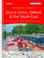 Grand Union, Oxford and the South East - Waterways Guide 1