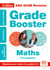 AQA GCSE 9-1 Maths Foundation Grade Booster (Grades 3-5) - For the 2020 Autumn & 2021 Summer Exams