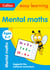 Mental Maths Ages 5-7 - Prepare for school with easy home learning