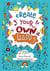 Create your own happy - Activities to boost children’s happiness and emotional resilience