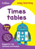 Times Tables Ages 7-11 - Prepare for school with easy home learning