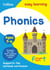 Phonics Ages 5-6 - Prepare for school with easy home learning