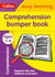 Comprehension Bumper Book Ages 7-9 - Prepare for school with easy home learning