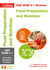 AQA GCSE 9-1 Food Preparation and Nutrition All-in-One Complete Revision and Practice - For the 2020 Autumn & 2021 Summer Exams