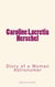 Caroline Lucretia Herschel - Story of a Woman Astronomer