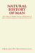 Natural History of Man - The Unity of Human Species, Migrations of Men and Development of Human Characters