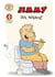 Jimmy - Der Werwolf