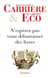 N'espérez pas vous débarrasser des livres