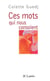 Ces mots qui nous consolent
