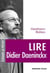 Lire Didier Daeninckx