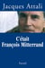 C'était François Mitterrand