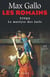 Les Romains - Titus ou le martyre des Juifs